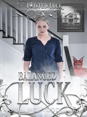 cover image of Balanced Luck
